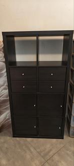 Ikea-plank in zeer goede staat, Ophalen, Zo goed als nieuw