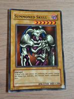Summoned Skull, Verzenden, Gebruikt, Losse kaart