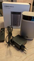 XGIMI MoGo 2 HD Smart Projector, Ophalen of Verzenden, Zo goed als nieuw, Full HD (1080), XGIMI
