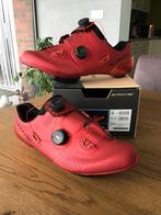 Shimano s-phyre rc9 46, Fietsen en Brommers, Ophalen, S, Schoenen