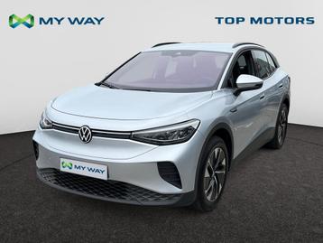 Volkswagen ID.4 CARPLAY*NAVIGATIE*CAMERA*SMARTCLIMATE beschikbaar voor biedingen
