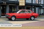 BMW 3-serie 320 ( E21 ) (bj 1979), Auto's, 90 kW, Beige, Bedrijf, 2 deurs