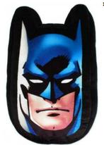 Batman Knuffel Kussen - DC Comics, Enfants & Bébés, Chambre d'enfant | Aménagement & Décoration, Tapis ou Coussin, Enlèvement ou Envoi