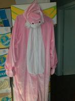 carnaval pak konijn, Ophalen of Verzenden, Nieuw, Overige maten, Kleding
