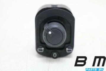 Spiegelverstelknop Audi A3 8V Limo 8V0959565 beschikbaar voor biedingen
