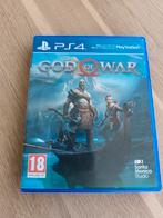 God of War PS4, Games en Spelcomputers, Games | Sony PlayStation 4, Ophalen, Zo goed als nieuw, Vechten