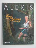 alexis...nr.4...kay siang..............1st, Ophalen of Verzenden, Zo goed als nieuw