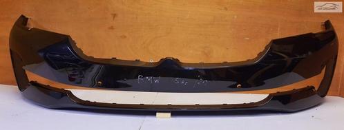 Voorbumper orgineel BMW 5-serie G30 G31 LCI ->'20 9464207, Auto-onderdelen, Carrosserie, Bumper, BMW, Voor, Gebruikt, Ophalen of Verzenden