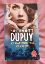 Marie Bernadette Dupuy- Les Marionnettes du destin, Enlèvement ou Envoi, Utilisé, Marie Bernadette Dupuy, Europe autre
