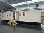 Rhodes 1000X370/2 Betaalbare premium caravan met chauffage, Caravans en Kamperen, Stacaravans, Tot en met 6