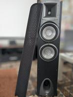 klipsch synergy F3, Ophalen, Zo goed als nieuw, Bose, 120 watt of meer