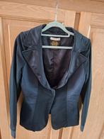 Veste laine dos sequins S we are replay, Enlèvement ou Envoi, Taille 36 (S), Comme neuf, We are replay