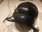 Moto/scooter helm, Ophalen