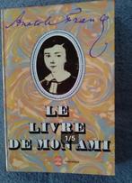 „Het boek van mijn vriend” Anatole France (1970), Gelezen, Anatole France, Ophalen of Verzenden, Kunst en Cultuur