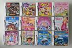 vele Nintendo DS spelletjes (met en zonder doosje ), Games en Spelcomputers, Games | Nintendo DS, Ophalen of Verzenden