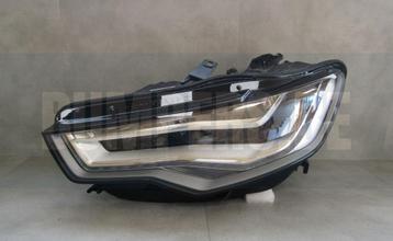 Koplamp AUDI A6 C7 4G0 FULL LED MATRIX 11-15 LH Links 4G0941 beschikbaar voor biedingen