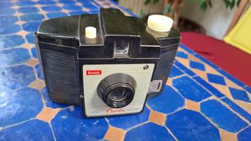 Kodak Brownie Cresta (zeldzaam) beschikbaar voor biedingen