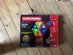 MAGFORMERS BASIC SET LINE, Enlèvement ou Envoi, Utilisé
