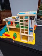 Parkeergarage, Kinderen en Baby's, Speelgoed | Fisher-Price, Ophalen, Gebruikt