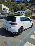 Golf7 TCR GTI 2019  / Full Option, Auto's, 4 cilinders, Wit, 5 deurs, 2000 cc