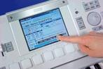 Korg M3 PA1X PA2X PA800 touchscreen scherm repair - herstel, Musique & Instruments, Korg, Utilisé, Enlèvement ou Envoi
