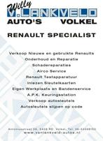Bandenspanning sensor origineel Renault Kangoo sspp druk, Auto-onderdelen, Elektronica en Kabels, Nieuw, Ophalen of Verzenden