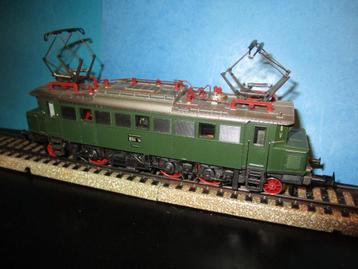 Marklin 3049, Enlèvement ou Envoi, Utilisé, Locomotive, Märklin