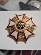 US borstster Legion of Merite, Ophalen of Verzenden
