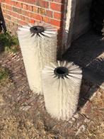 Borstel voor veegmachine of koeborstel, Tuin en Terras, Ophalen, Nieuw