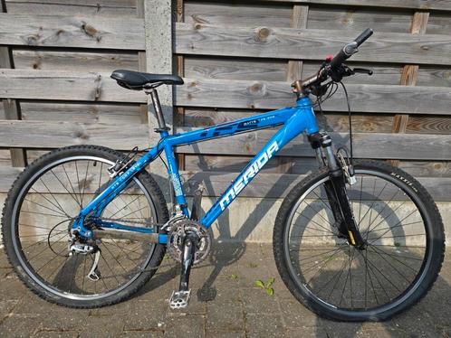 Merida Matts TFS 500, Fietsen en Brommers, Fietsen | Mountainbikes en ATB, Gebruikt, Merida, Ophalen