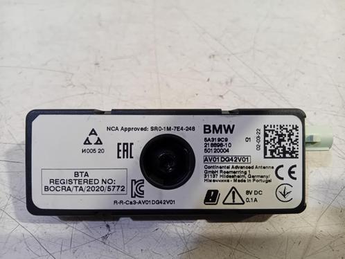 ANTENNE BMW iX (I20) (01-2021/-) (5a1d0b1), Auto-onderdelen, Elektronica en Kabels, BMW, Gebruikt