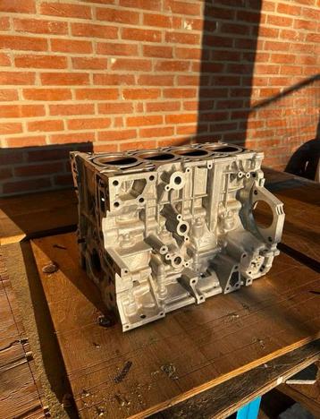 Motorblok mancave beschikbaar voor biedingen