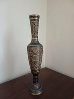 Indische vaas (Tanjore), Antiek en Kunst, Ophalen