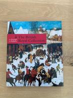 "The British Royal Collection» van Bruegel tot Rubens –Nieuw, Livres, Art & Culture | Arts plastiques, Neuf, Peinture et dessin