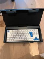 Ducky one 2 - RGB - cherry blue, Computers en Software, Ophalen, Zo goed als nieuw