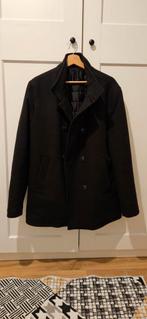 Heren mantel, Ophalen, Maat 48/50 (M)