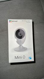 Camera ezviz neuve, Enlèvement ou Envoi, Comme neuf