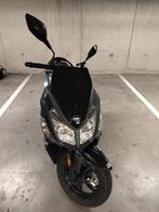 TE koop sym jet 14 euro 5, Fietsen en Brommers, Brommers | Overige merken, Ophalen, Gebruikt, Klasse A (25 km/u), 49 cc