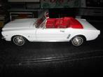 Motor Max 1/18 Ford Mustang, Ophalen of Verzenden