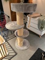 Krabpaal Maine Coon, Dieren en Toebehoren, Ophalen, Zo goed als nieuw, Krabpaal