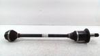 AANDRIJFAS LINKS ACHTER BMW 3 serie (G20) (01-2018/03-2020), Gebruikt, BMW