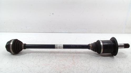 AANDRIJFAS LINKS ACHTER BMW 3 serie (G20) (01-2018/03-2020), Auto-onderdelen, Remmen en Aandrijving, BMW, Gebruikt