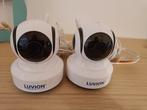 luvion essential, Kinderen en Baby's, Babyfoons, Ophalen, Gebruikt, Camera