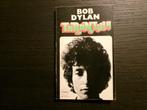 Tarantula  -Bob Dylan-, Ophalen of Verzenden