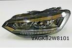 Volkswagen Touran (7/15-) Koplamp Rechts LED Origineel! 5TB9, Auto-onderdelen, -, -, Nieuw, -