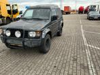 1994 Mitsubishi Pajero, Auto's, Overige brandstoffen, Bedrijf, Overige carrosserie, Mitsubishi