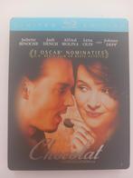 Blu-Ray Chocolat (Speelfilm), Cd's en Dvd's, Blu-ray, Ophalen of Verzenden, Zo goed als nieuw, Filmhuis