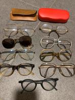 9 lunettes, Enlèvement ou Envoi, Comme neuf, Lunettes de soleil