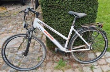 ⭐ Eddy Merckx mountainbike voor dames Weinmann x plorer band beschikbaar voor biedingen