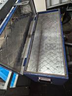 Remorque, Articles professionnels, Enlèvement